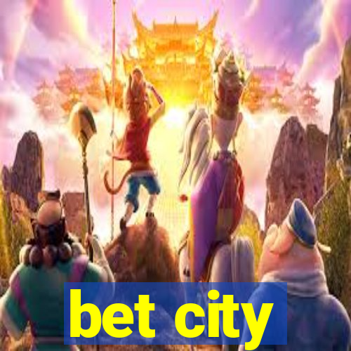 bet city