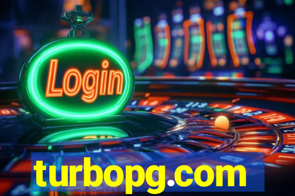 turbopg.com