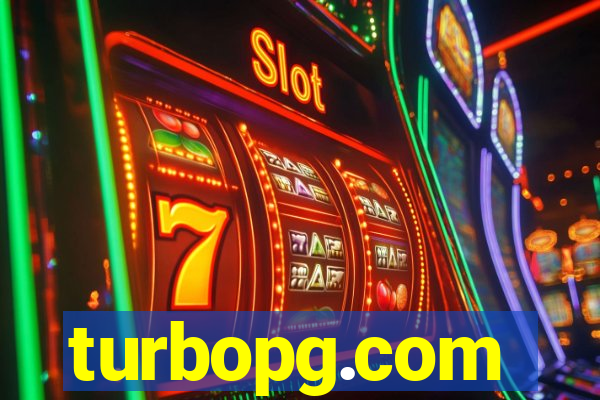 turbopg.com