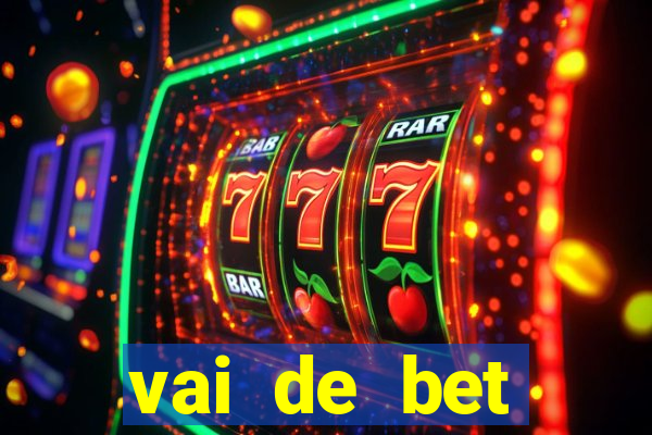 vai de bet afiliado login