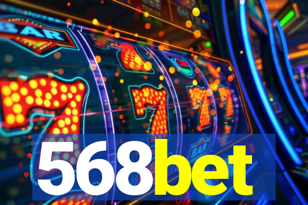 568bet