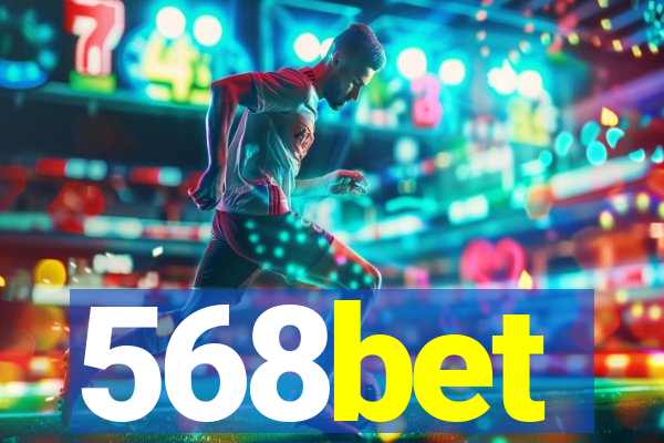 568bet