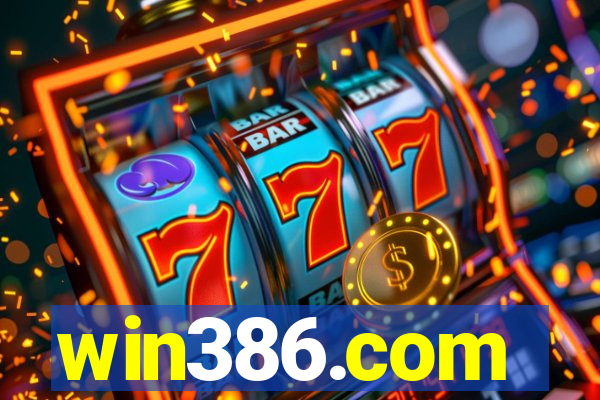 win386.com