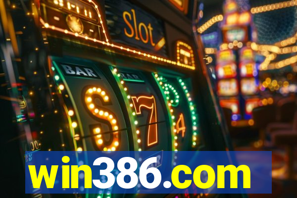 win386.com