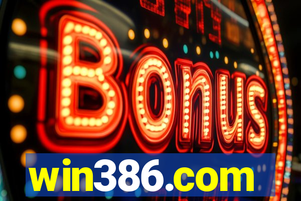 win386.com