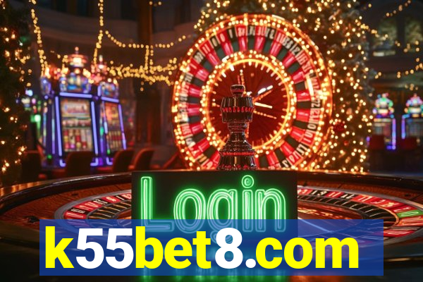 k55bet8.com