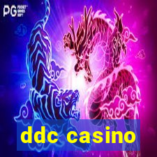 ddc casino