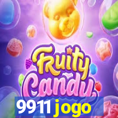 9911 jogo