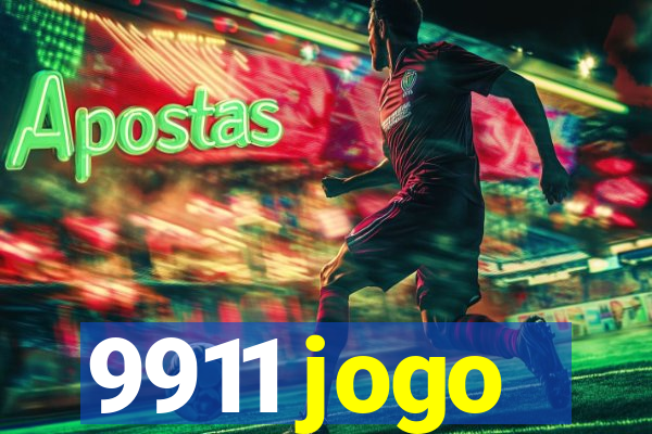 9911 jogo