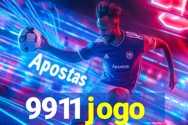 9911 jogo