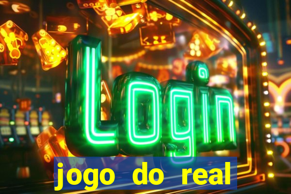 jogo do real madrid la liga