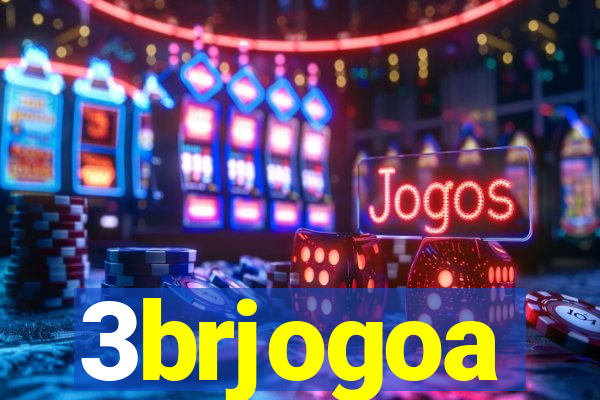 3brjogoa