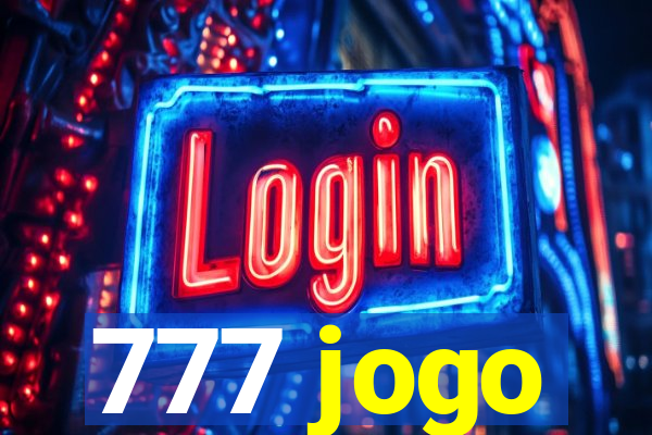 777 jogo