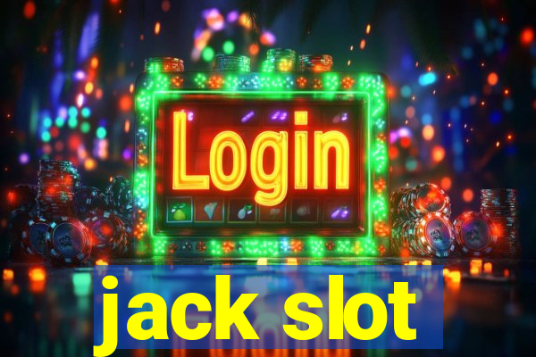 jack slot