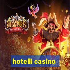 hotelli casino