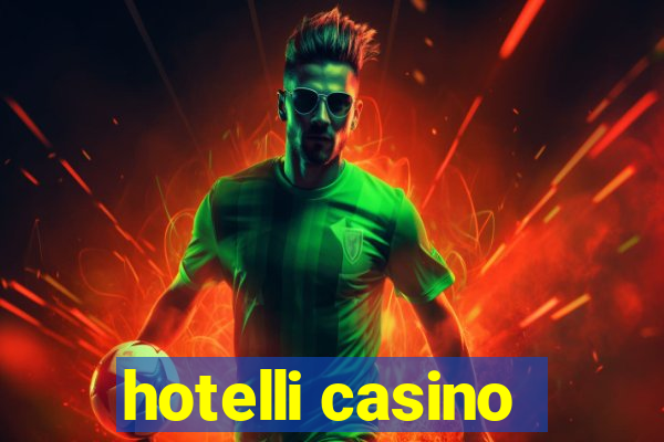 hotelli casino