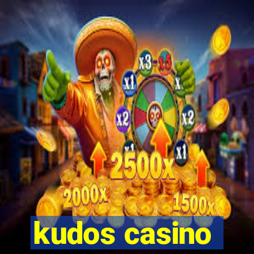 kudos casino