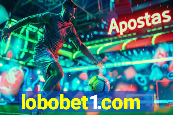 lobobet1.com