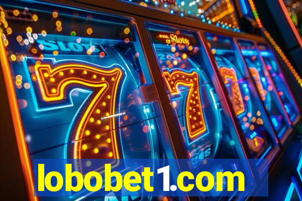 lobobet1.com