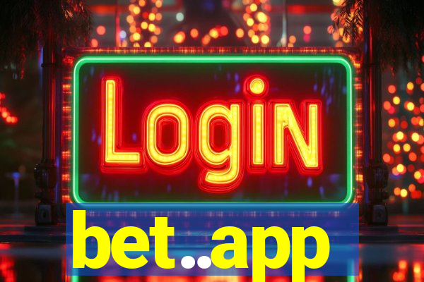 bet..app