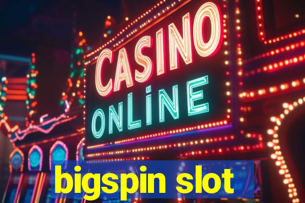 bigspin slot