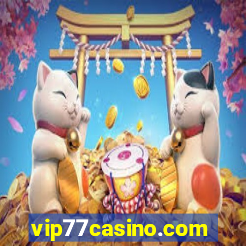 vip77casino.com