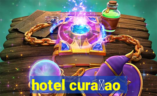 hotel cura莽ao