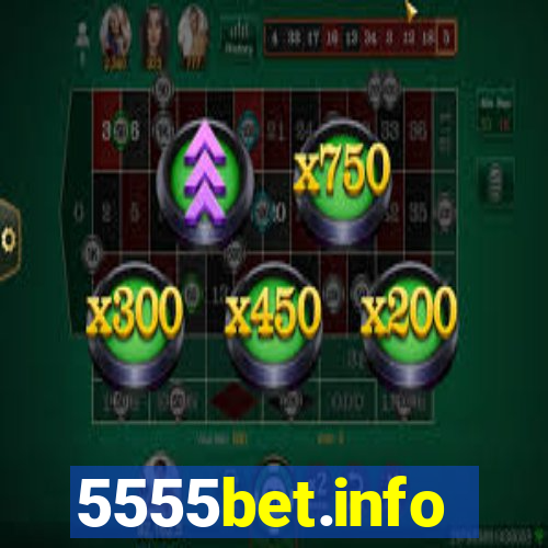 5555bet.info