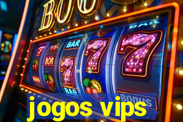 jogos vips