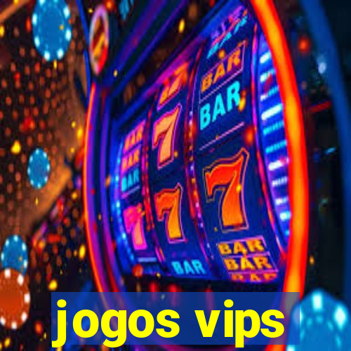 jogos vips