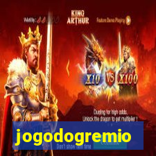 jogodogremio