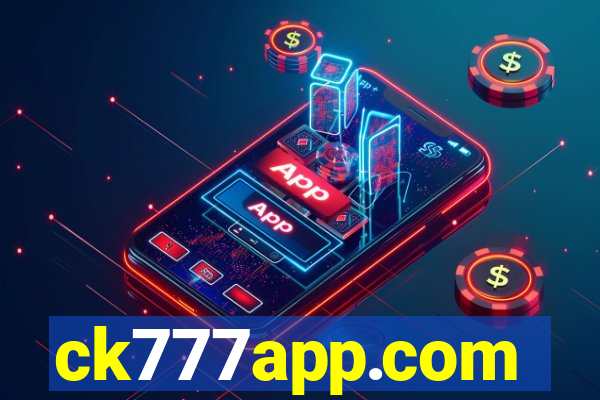 ck777app.com