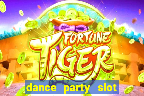 dance party slot soldi veri