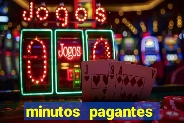 minutos pagantes fortune mouse