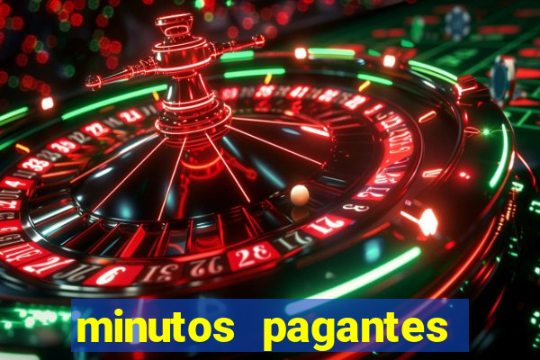 minutos pagantes fortune mouse