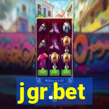 jgr.bet