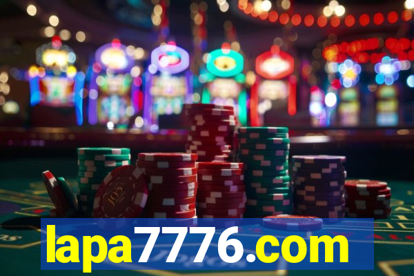 lapa7776.com