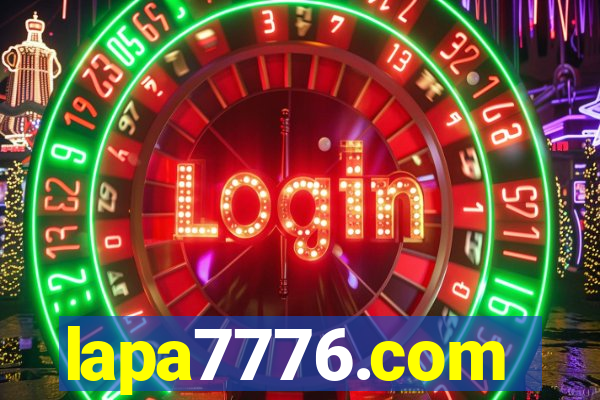 lapa7776.com