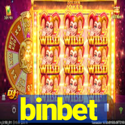 binbet