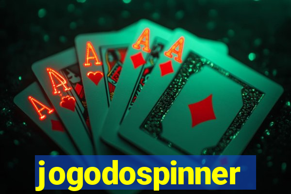 jogodospinner