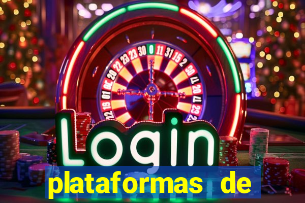 plataformas de slots que pagam