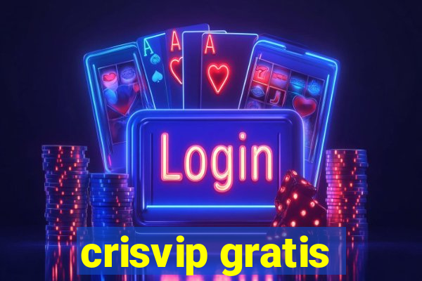 crisvip gratis