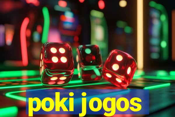 poki jogos