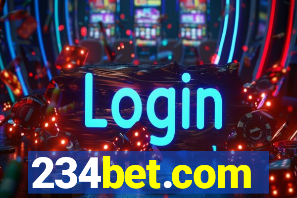 234bet.com