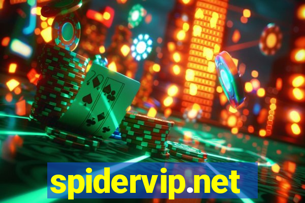 spidervip.net