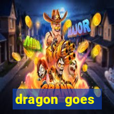 dragon goes house-hunting dublado