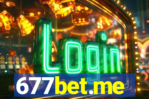 677bet.me