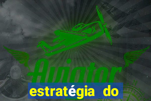 estratégia do coelho fortune