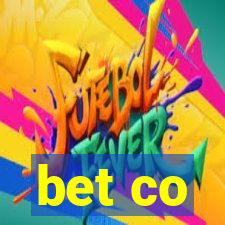 bet co