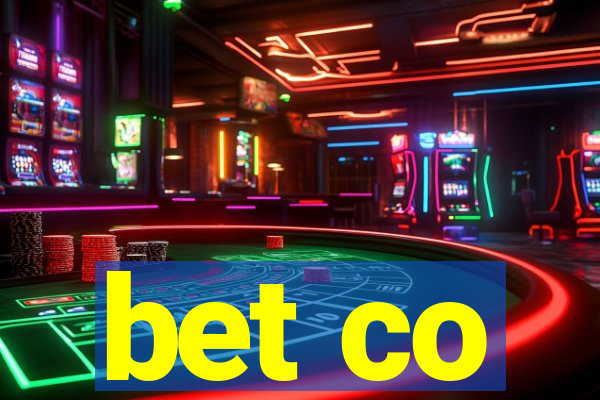 bet co